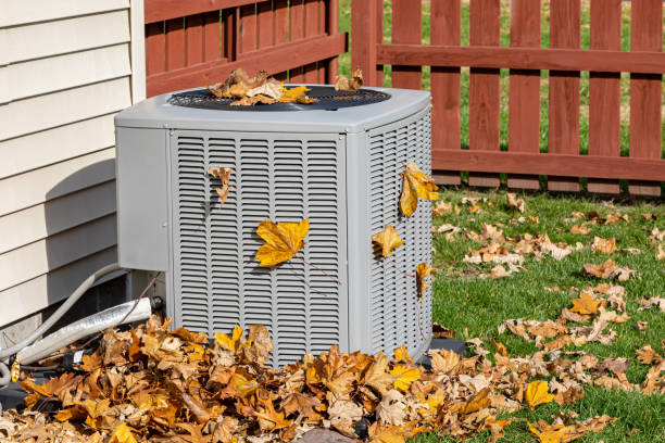 Best Local HVAC companies  in Linden, NJ