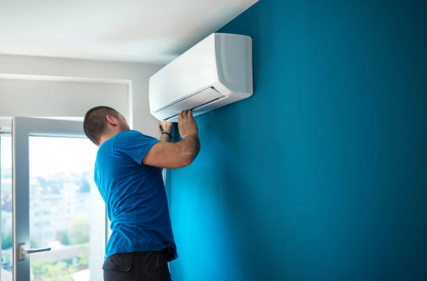 Best Emergency HVAC repair  in Linden, NJ
