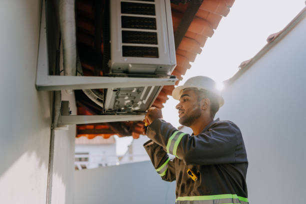HVAC emergency services in Linden, NJ