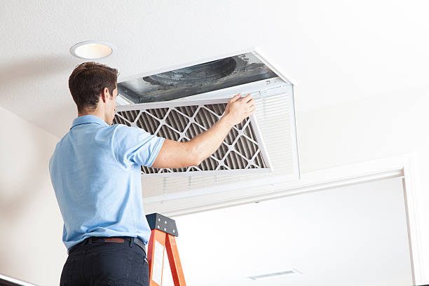 Best HVAC companies near me  in Linden, NJ