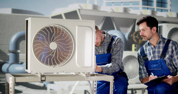 Best Residential HVAC services  in Linden, NJ