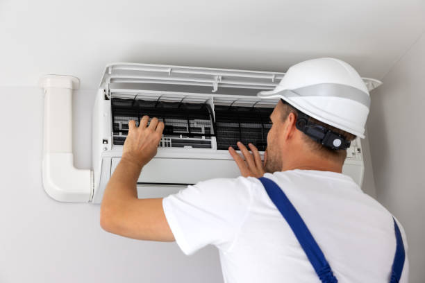 Best HVAC installation services  in Linden, NJ