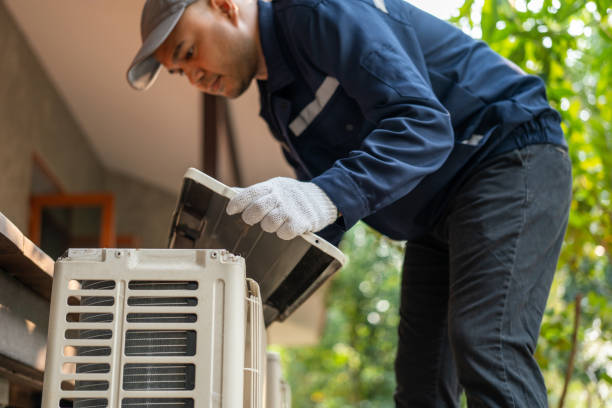 Best Commercial HVAC repair  in Linden, NJ