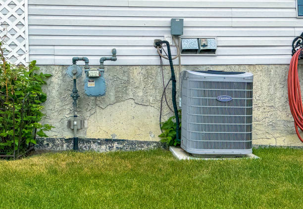 Best HVAC emergency services  in Linden, NJ